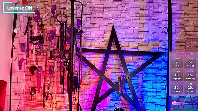 Bdsm Kiara online show from 04/10/26, 02:11