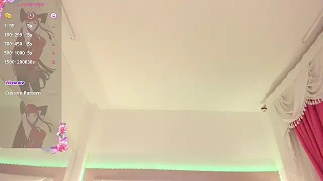 Angel-Dove online show from 04/26/26, 03:21