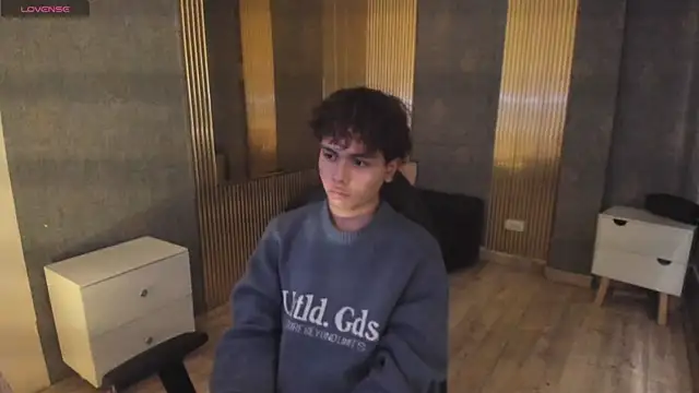 Elian tay online show from 04/06/26, 01:45