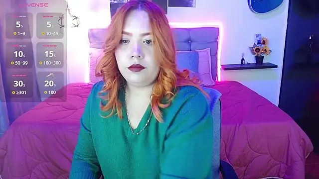 Snapshot of Srta_saraa chatting on 06/27/26, 02:38 Srta saraa online show from 06/27/26, 02:38