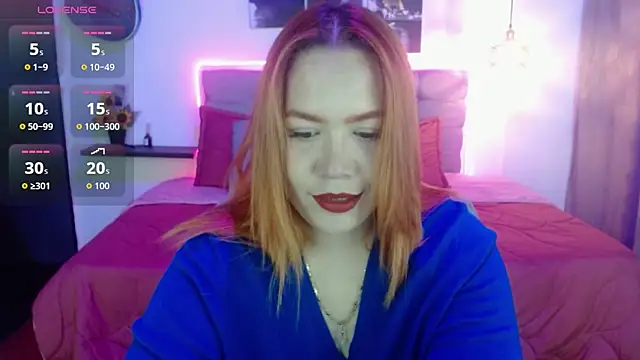 Snapshot of Srta_saraa chatting on 07/08/26, 03:22 Srta saraa online show from 07/08/26, 03:22