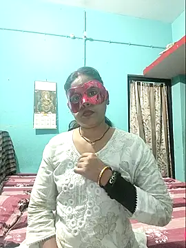 Sexy poorva online show from 04/13/26, 05:46