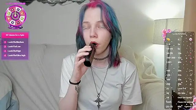 Irtanal online show from 05/10/26, 01:49
