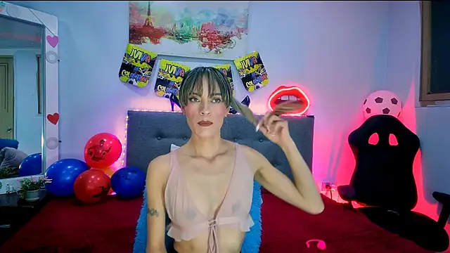 Lorena sweet33 online show from 07/10/26, 01:58