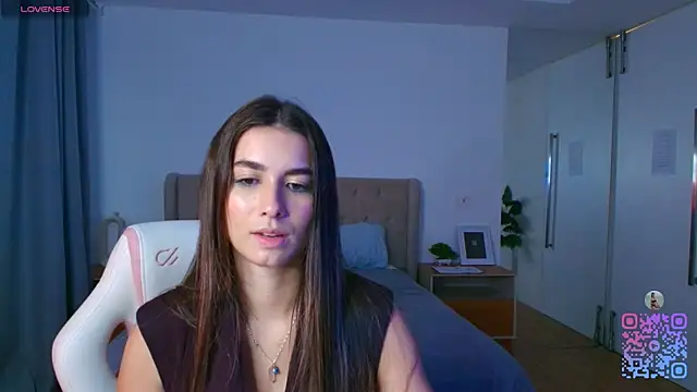 Angel Dean online show from 05/21/26, 07:21