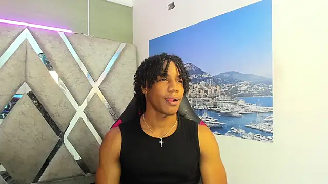 axel silva4 online show from 04/08/26, 12:38