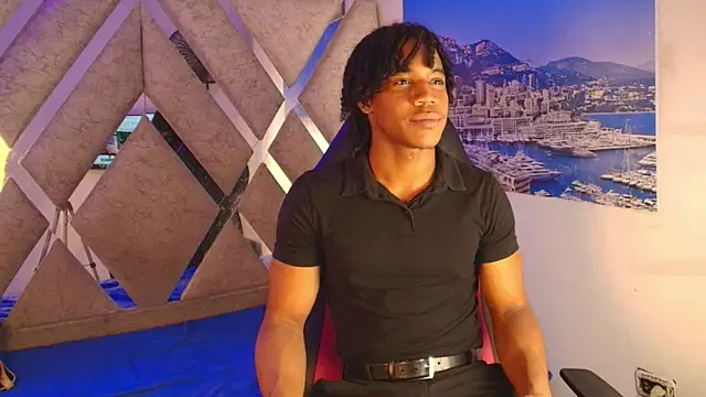 axel silva4 online show from 04/24/26, 07:38