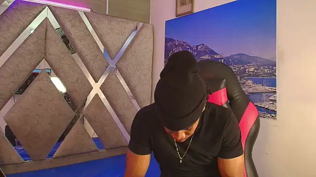 axel silva4 online show from 04/28/26, 07:52