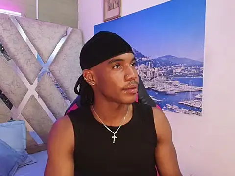axel silva4 online show from 05/19/26, 07:31