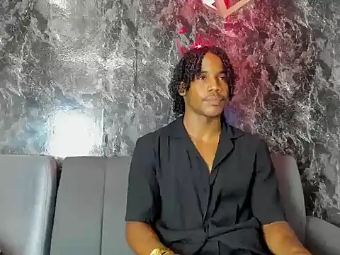 axel silva4 online show from 06/03/26, 08:03