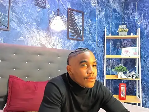 axel silva4 online show from 06/13/26, 07:23