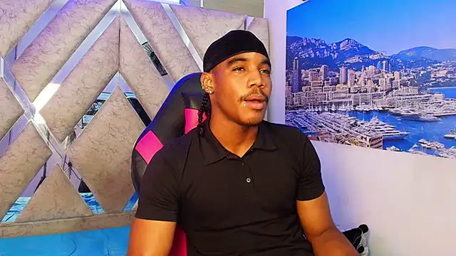 axel silva4 online show from 06/23/26, 07:45