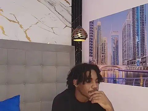 axel silva4 online show from 06/25/26, 07:40