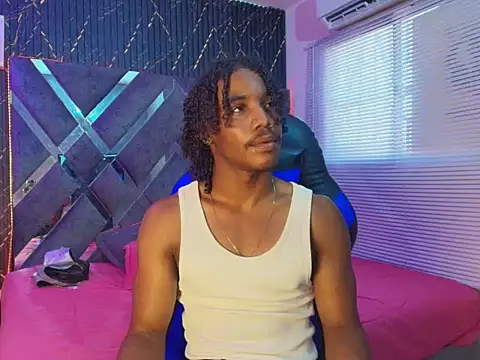 axel silva4 online show from 06/27/26, 07:30