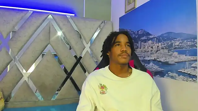 axel silva4 online show from 06/28/26, 08:15