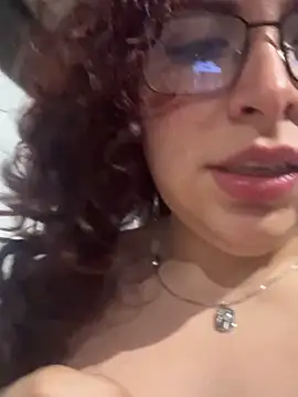 DirtyMerida online show from 04/27/26, 12:30