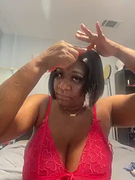 amberchill26 online show from 06/08/26, 01:11