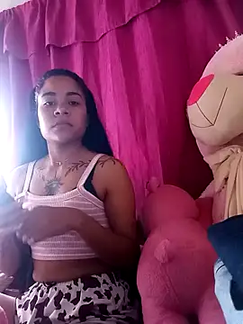 Zeyra hot online show from 04/07/26, 05:57