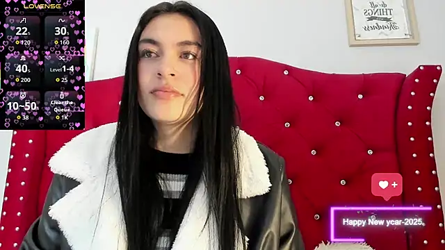melissa ls online show from 05/02/26, 09:09
