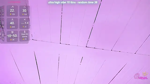 cherlyn 1 online show from 06/13/26, 02:37