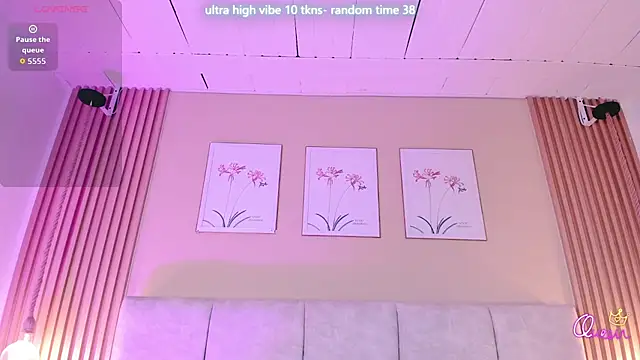 cherlyn 1 online show from 07/06/26, 01:30