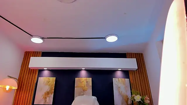 LumierNova online show from 07/07/26, 08:13