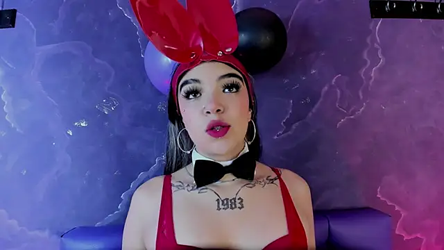 Snapshot of MeivissDemoni chatting on 04/07/26, 07:14 MeivissDemoni online show from 04/07/26, 07:14