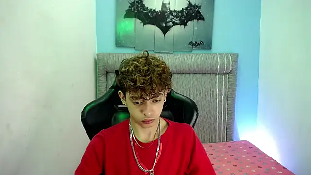 Franyer guy  online show from 04/07/26, 09:04