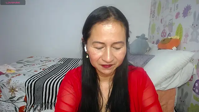 Tyna b online show from 07/17/26, 02:18