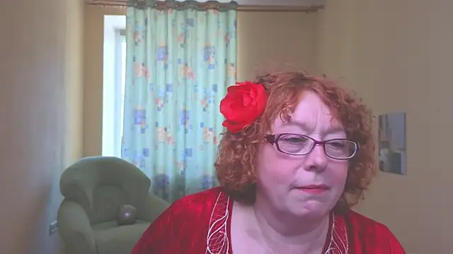 Fara Flutte online show from 05/04/26, 08:10