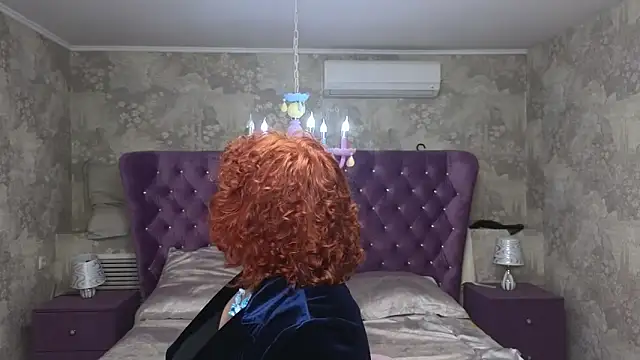 Fara Flutte online show from 05/20/26, 06:08