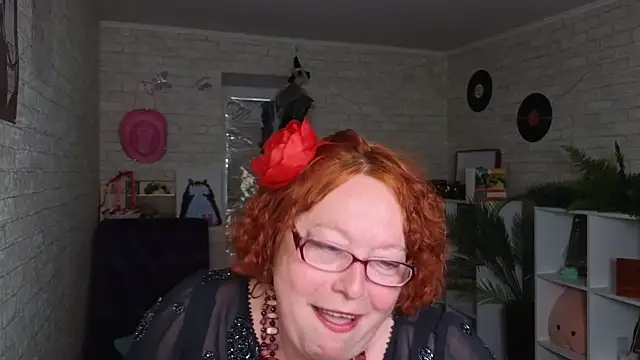 Fara Flutte online show from 05/28/26, 05:38