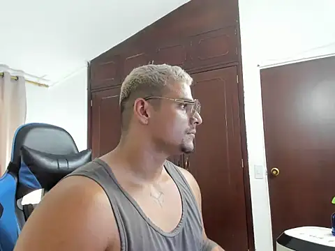 Iron leo online show from 04/07/26, 09:15