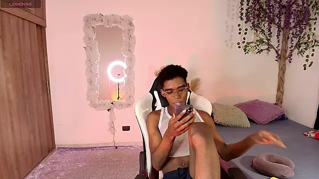 IamAndrey online show from 06/02/26, 11:29