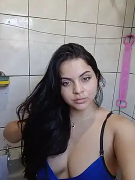 Snapshot of Gatanobanho chatting on 07/18/26, 03:27 Gatanobanho online show from 07/18/26, 03:27