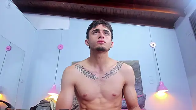 James-06 online show from 04/24/26, 11:34