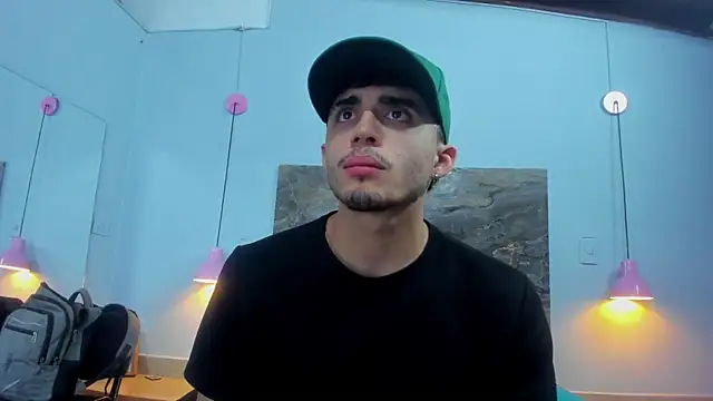 James-06 online show from 05/15/26, 11:28