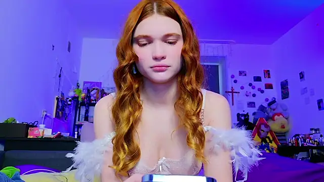 Annaroxann online show from 05/14/26, 04:52