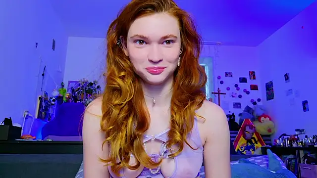 Annaroxann online show from 06/19/26, 05:34