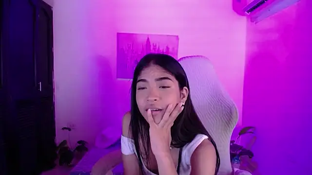 Jully dreams online show from 05/08/26, 07:08