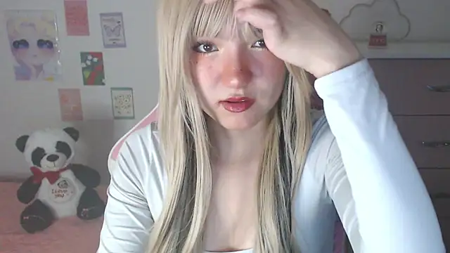 Sweet Skyy online show from 04/15/26, 10:54