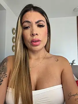 Sara Millees online show from 06/03/26, 02:33