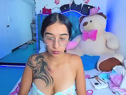 valery taylor 1 online show from 04/11/26, 05:56