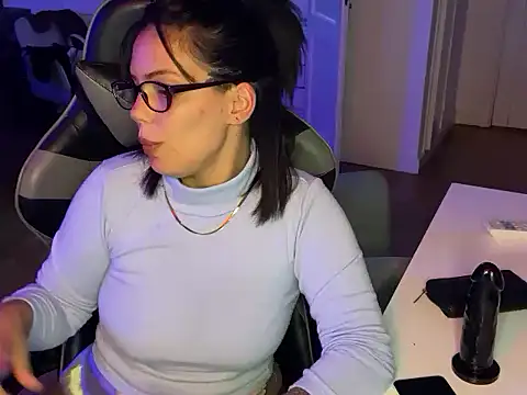 anestesia 5 online show from 04/07/26, 01:17