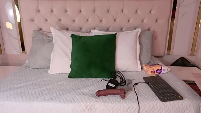 Emaa2 sm online show from 06/20/26, 03:09