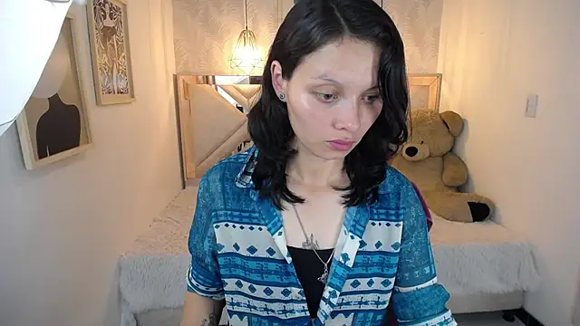 ahmy  online show from 05/09/26, 07:52