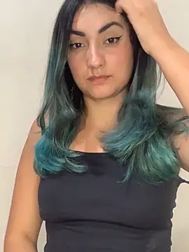 jadesecrett online show from 04/15/26, 12:06