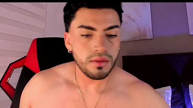 Alexander Diazz online show from 04/13/26, 11:59