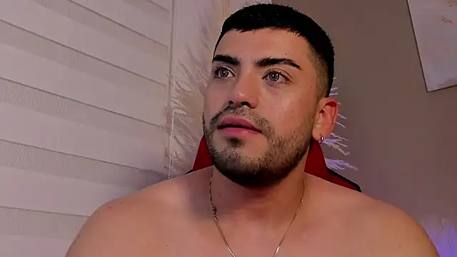 Alexander Diazz online show from 05/16/26, 12:51
