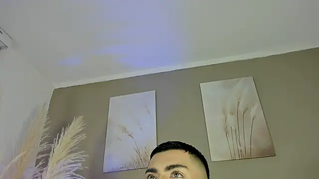 Alexander Diazz online show from 06/02/26, 12:29